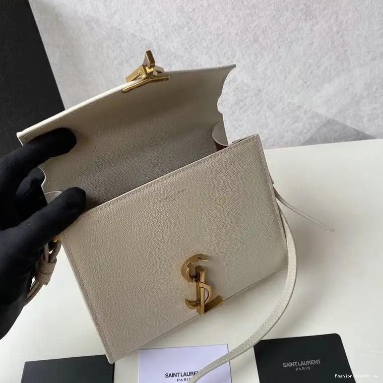 Fashionrepsfam ru YSL Bags 2010B570023 0806